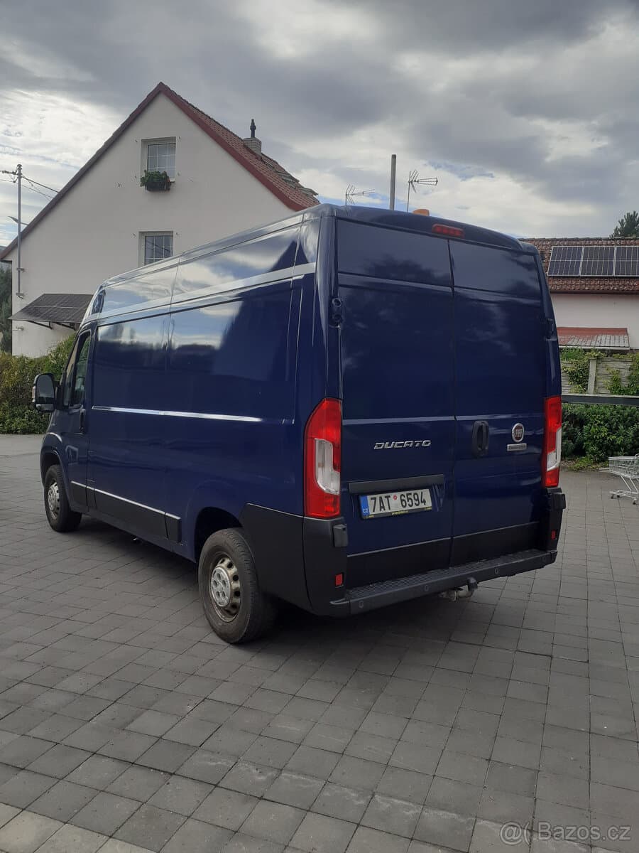 2019 Fiat DUCATO - 4
