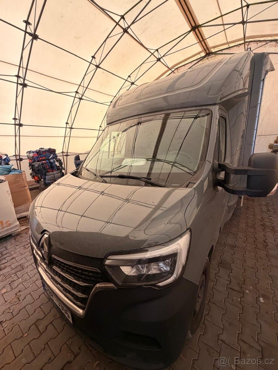 2021 Renault MASTER - 4