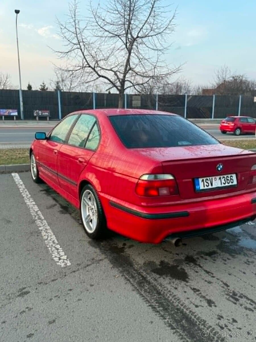 BMW OSTATNÍ - 4