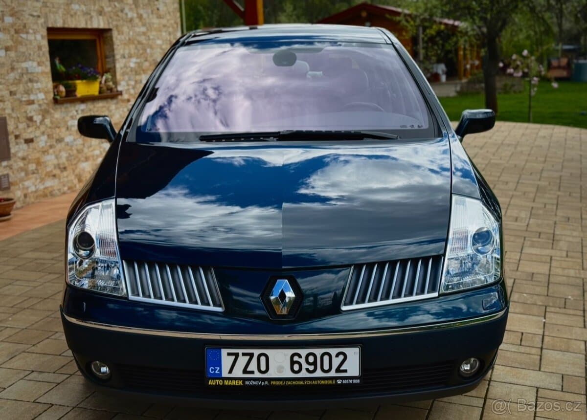 Renault OSTATNÍ - 4