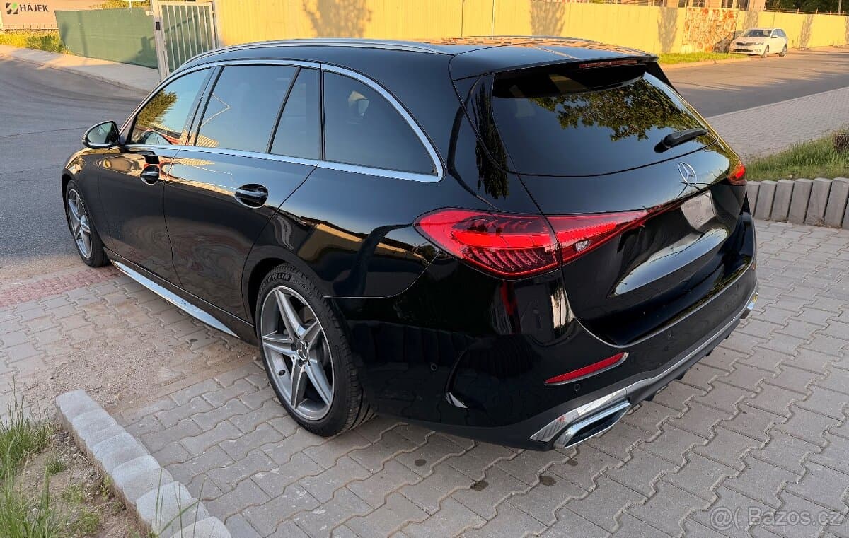 2021 Mercedes-Benz OSTATNÍ - 4