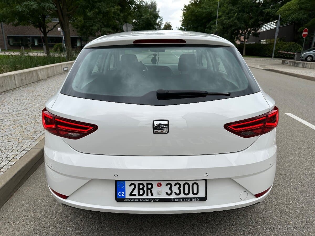 2017 Seat LEON - 4