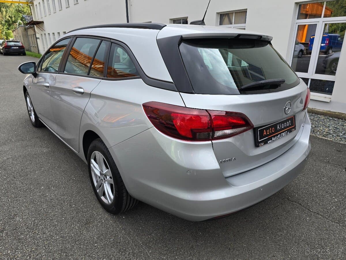 2018 Opel ASTRA - 4