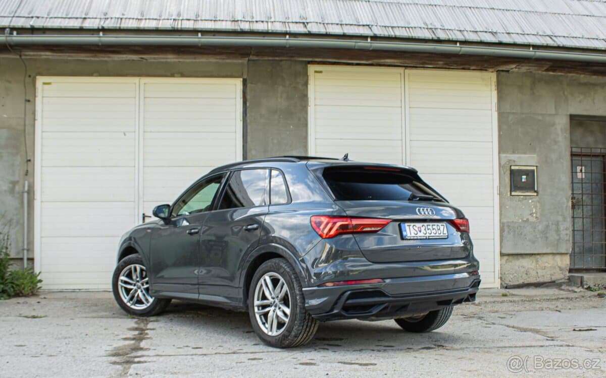 2019 Audi Q3 - 4