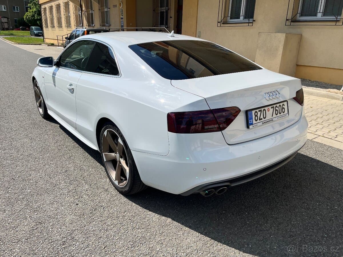 2016 Audi A5 - 4