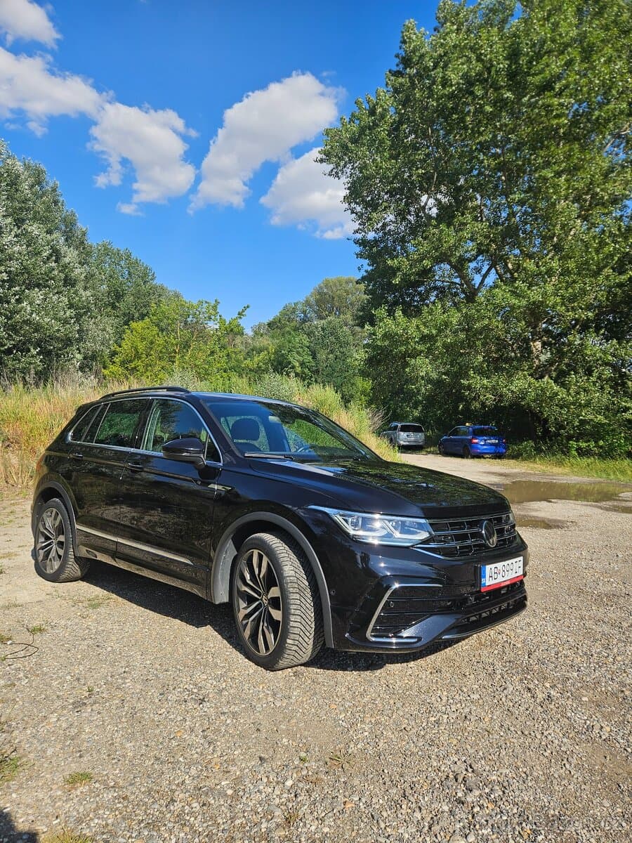 2023 Volkswagen TIGUAN - 4