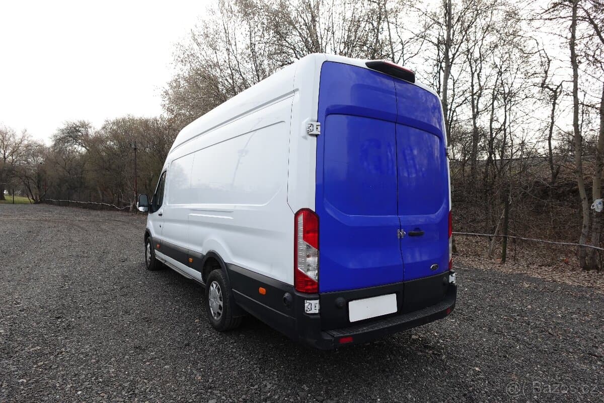 2022 Ford TRANSIT - 4