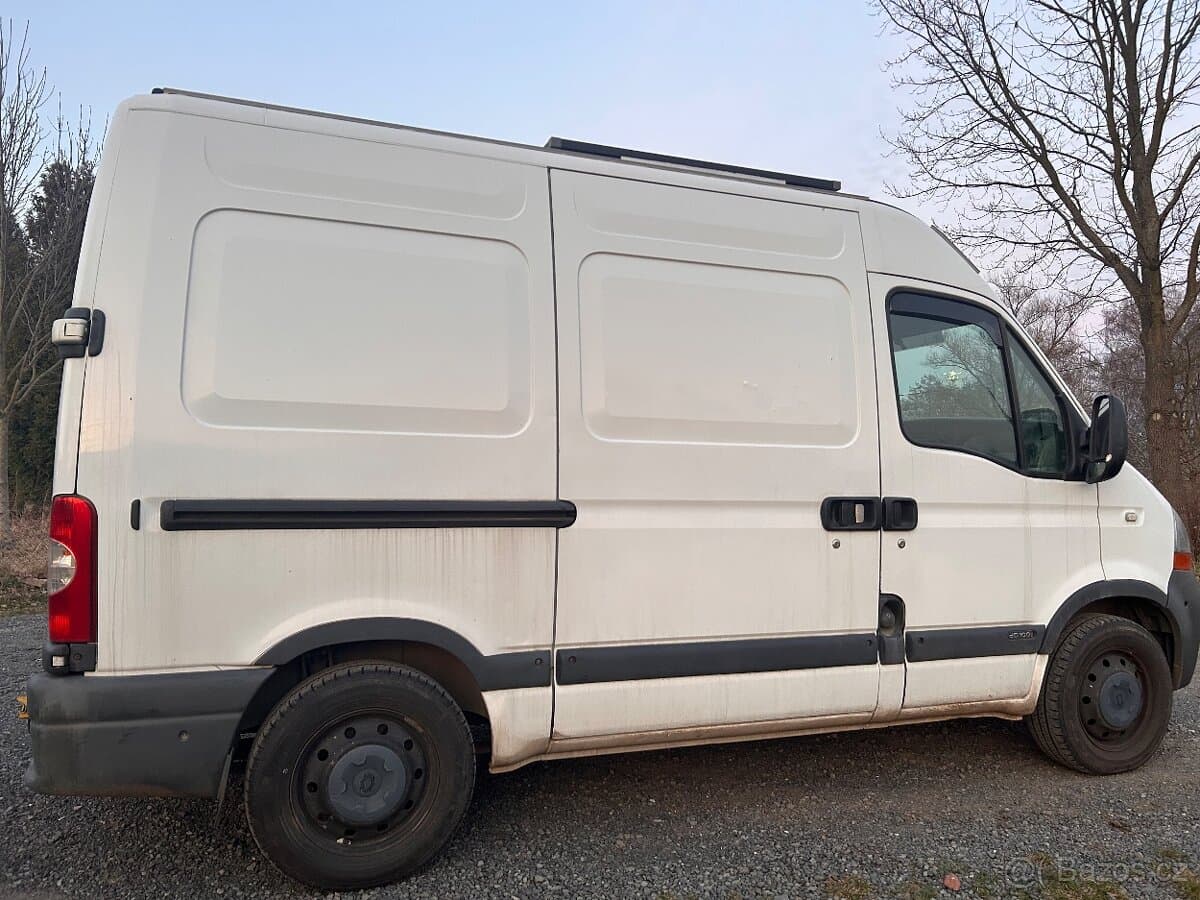 2006 Renault MASTER - 4