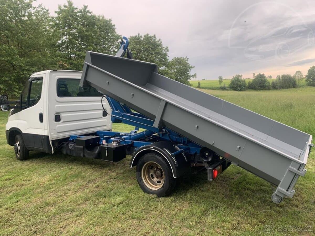 2018 Iveco OSTATNÍ - 4