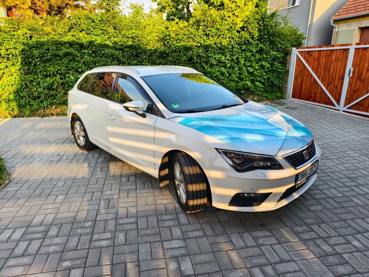 Seat LEON - 4