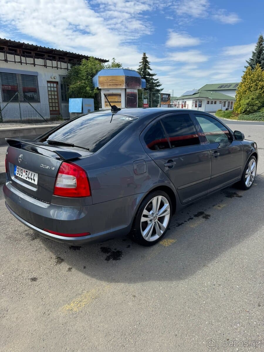 2011 Škoda OCTAVIA - 4