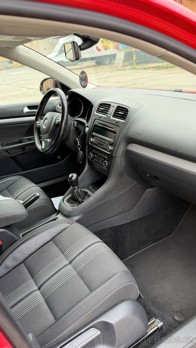 2013 Volkswagen GOLF - 4