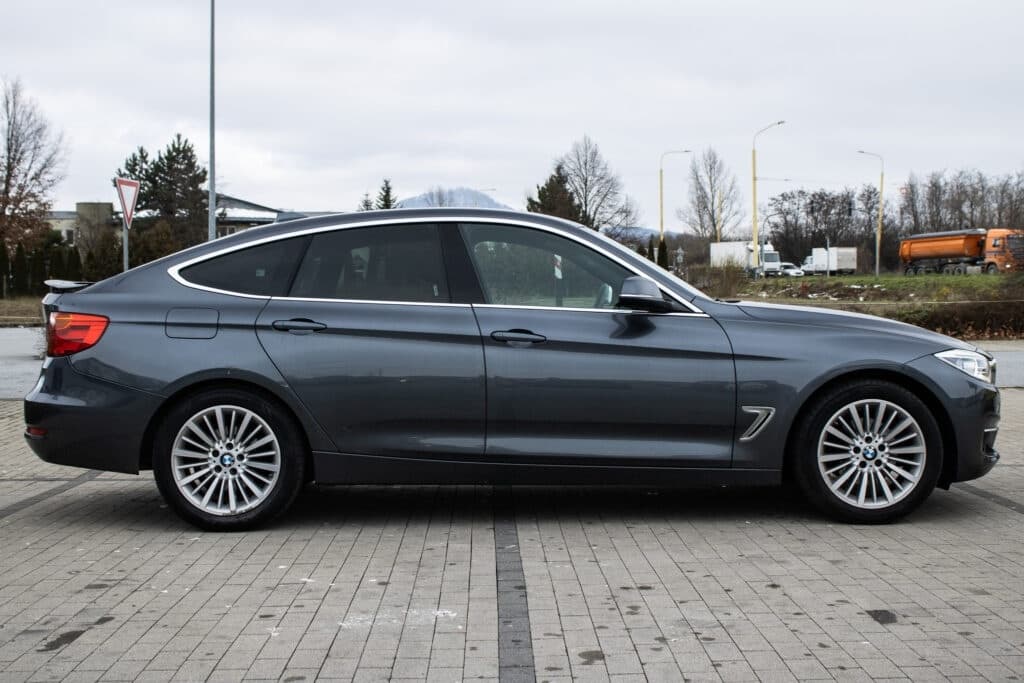 2016 BMW OSTATNÍ - 4