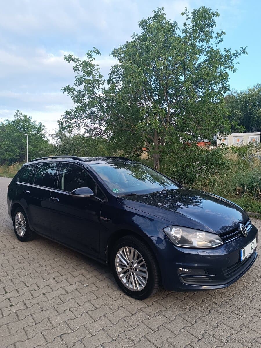 2014 Volkswagen GOLF - 4