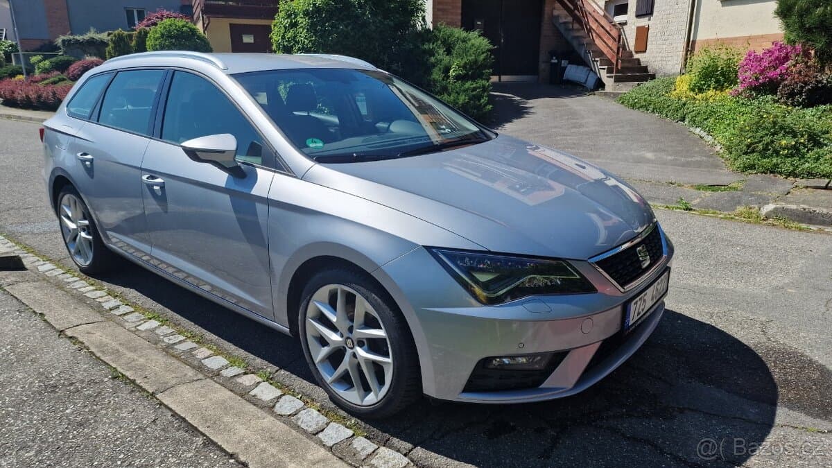 2019 Seat LEON - 4