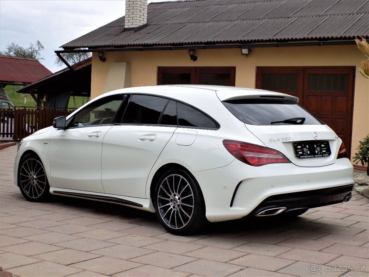 2018 Mercedes-Benz CL-CLASS - 4