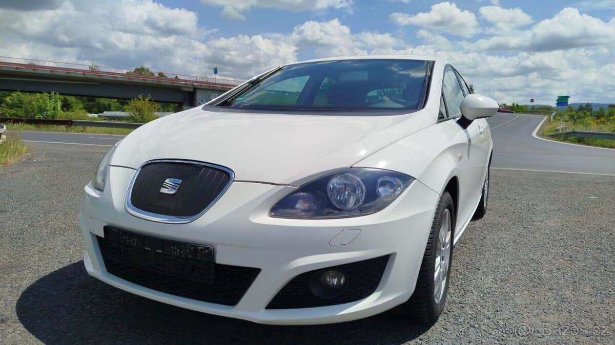 2012 Seat LEON - 4