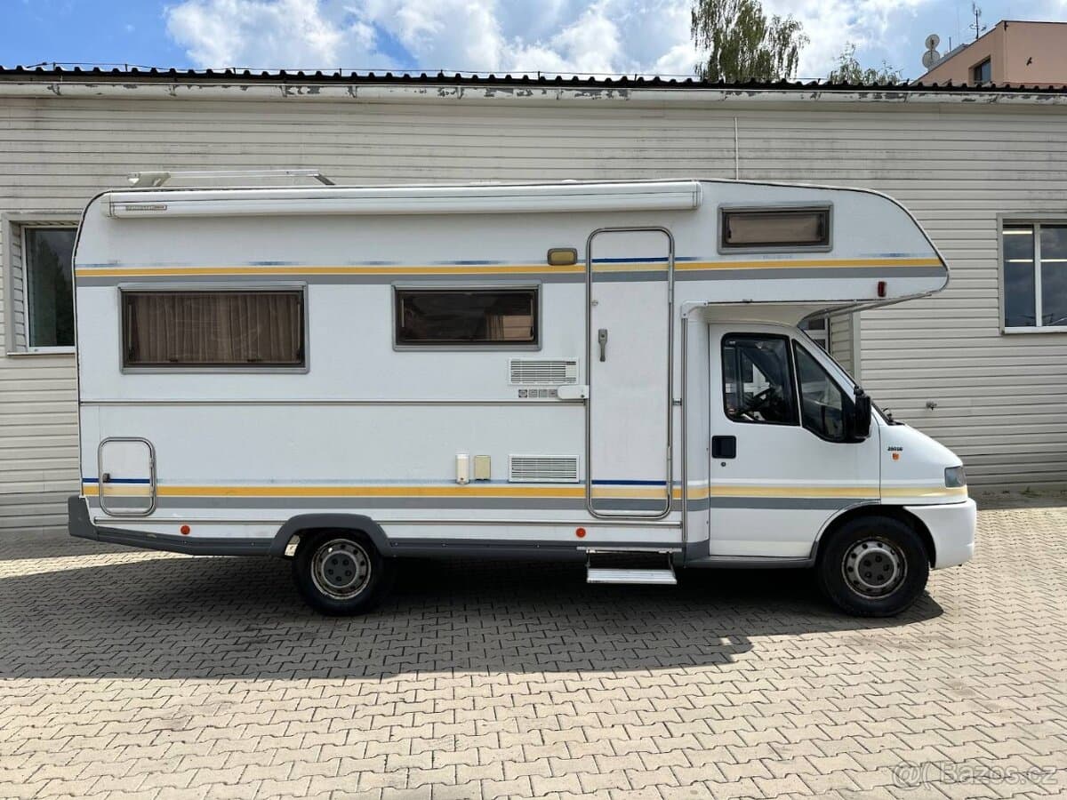 1995 Fiat DUCATO - 4