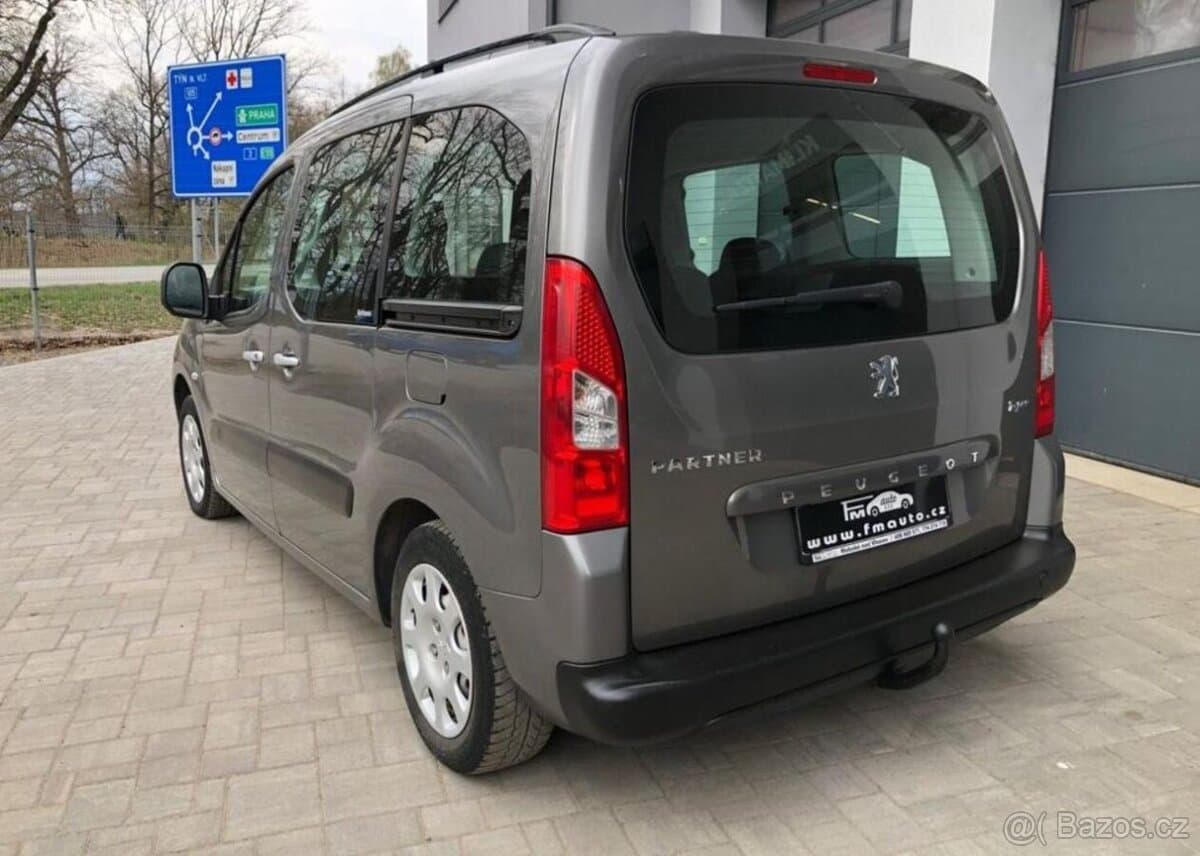 2009 Peugeot OSTATNÍ - 4