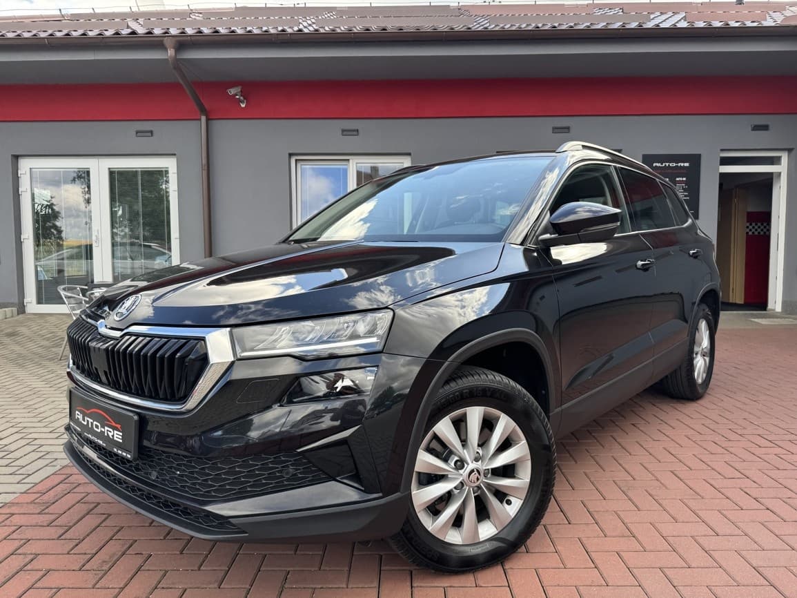 2022 Škoda KAROQ - 4