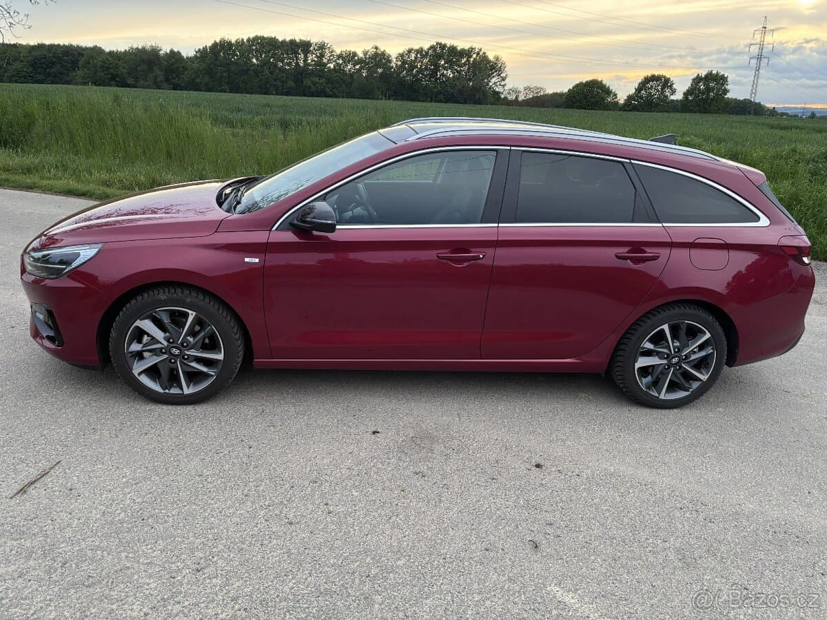 2021 Hyundai i30 - 4