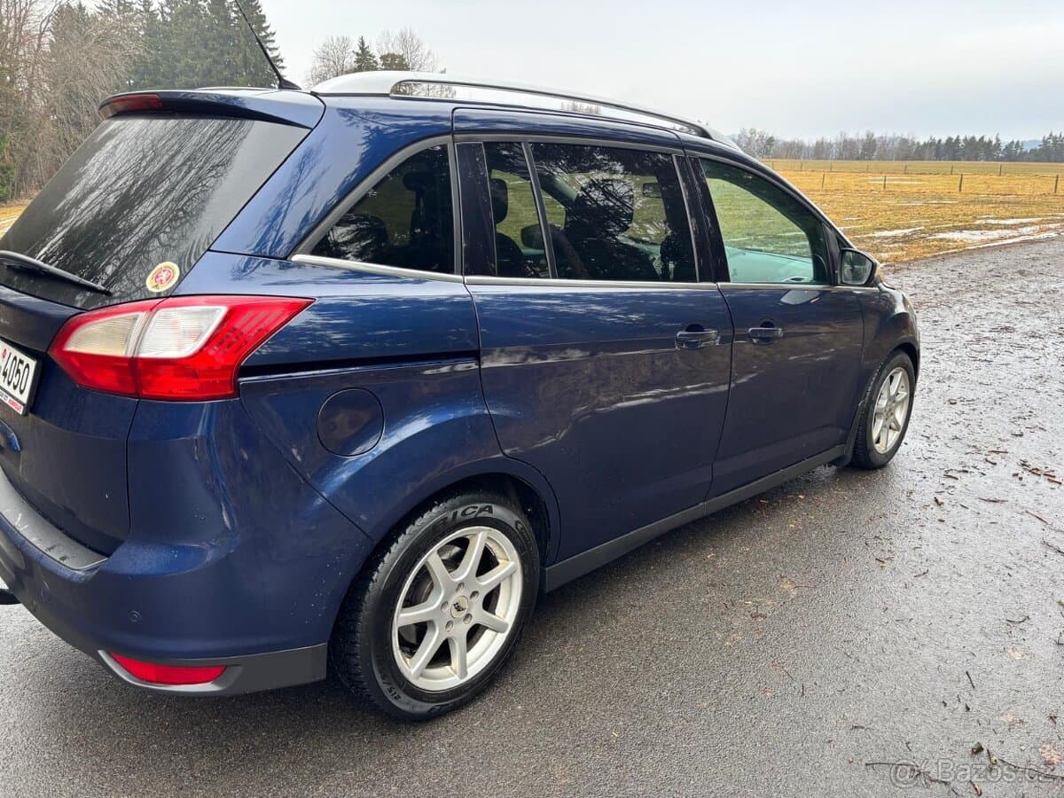 2011 Ford OSTATNÍ - 4