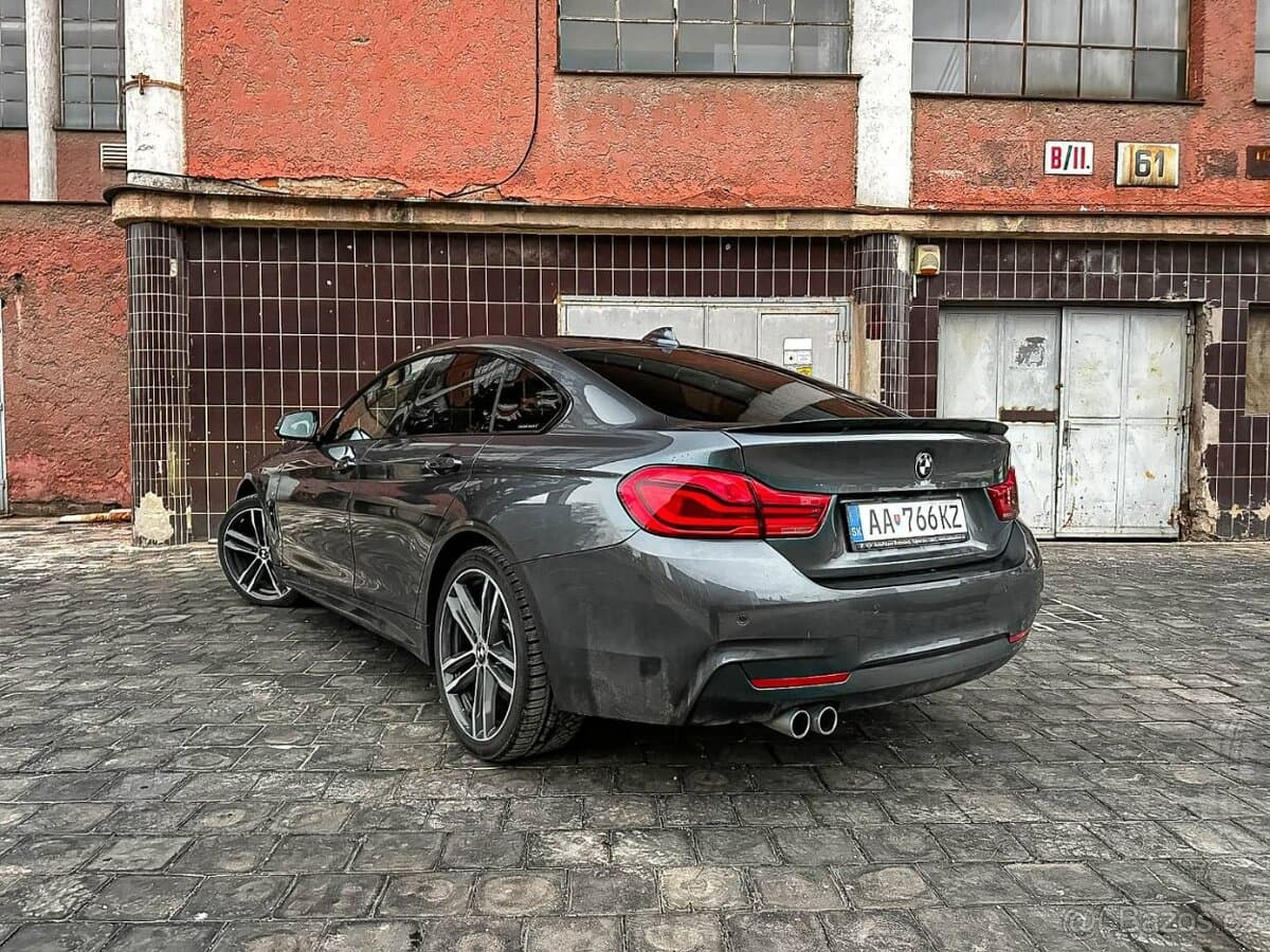 2018 BMW OSTATNÍ - 4