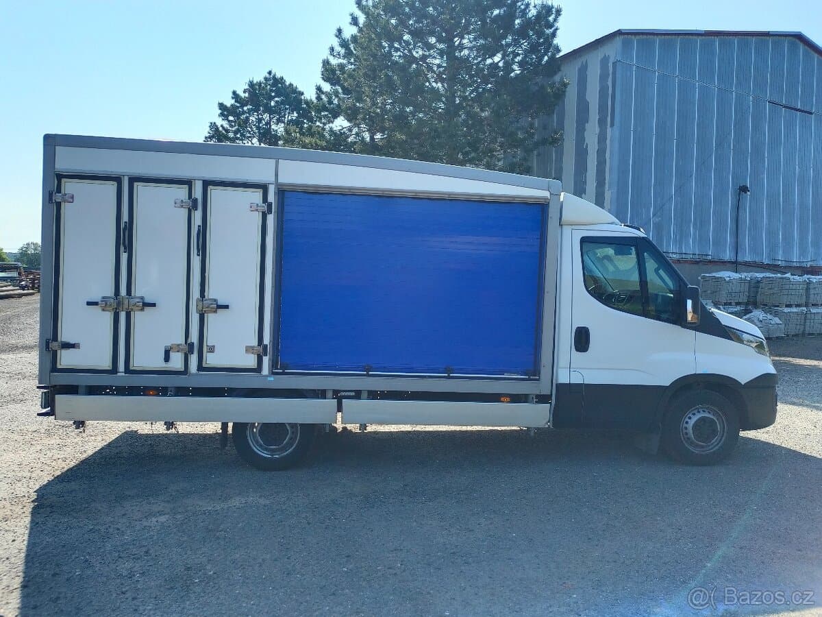 2016 Iveco OSTATNÍ - 4