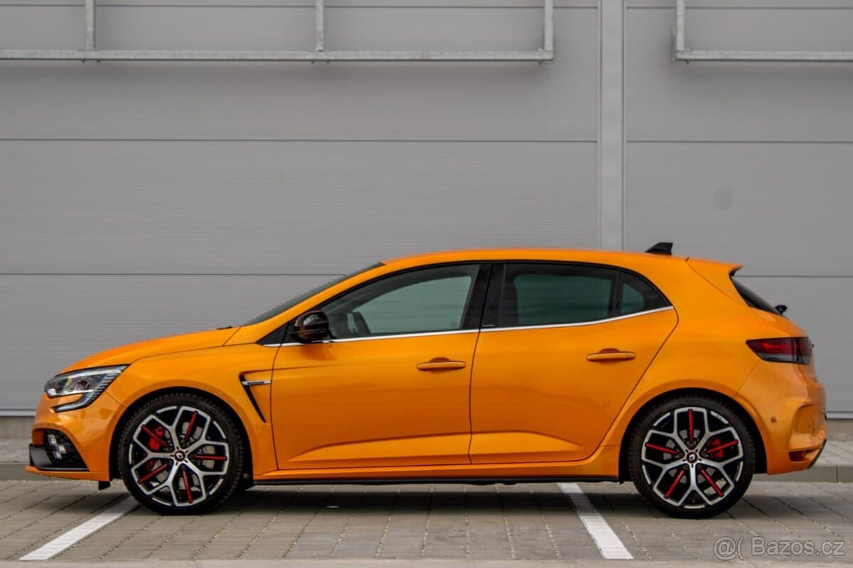 2022 Renault MEGANE - 4
