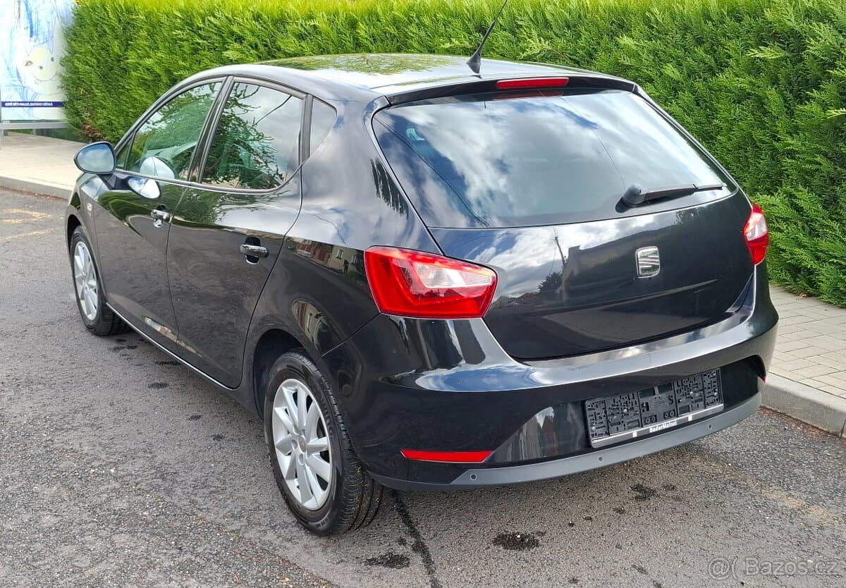 2013 Seat IBIZA - 4