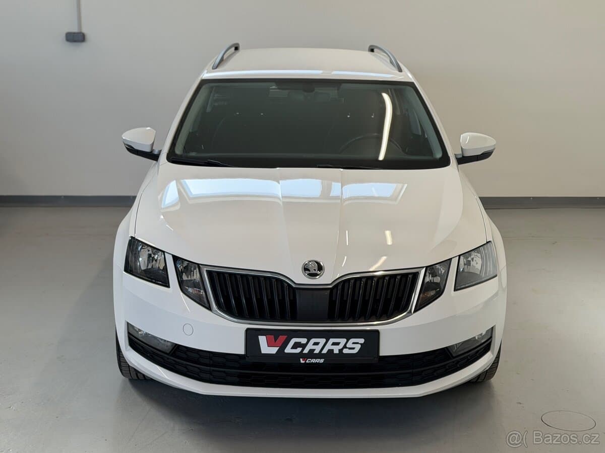 2017 Škoda OCTAVIA - 4