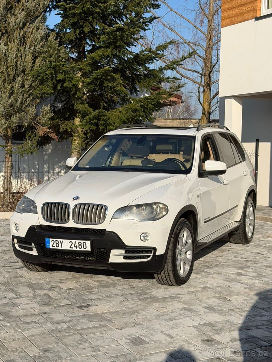 2009 BMW X5 - 4
