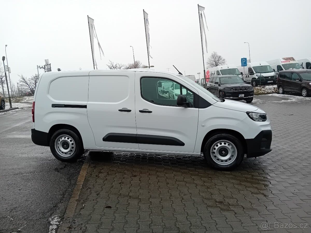 Fiat DOBLO - 4