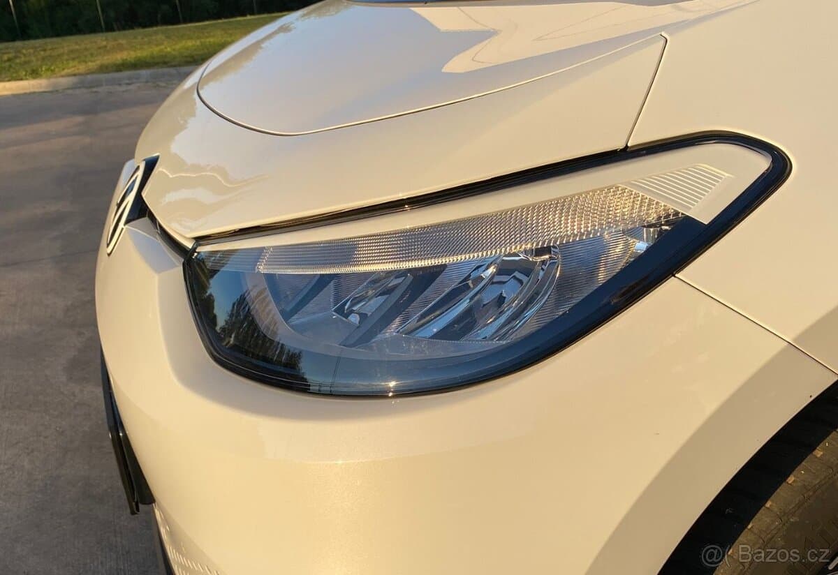 2022 Volkswagen ID.3 - 4