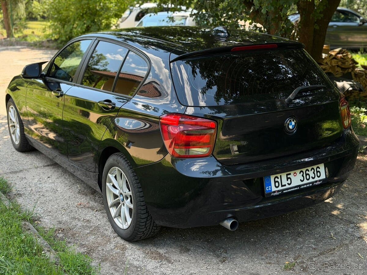 2012 BMW OSTATNÍ - 4