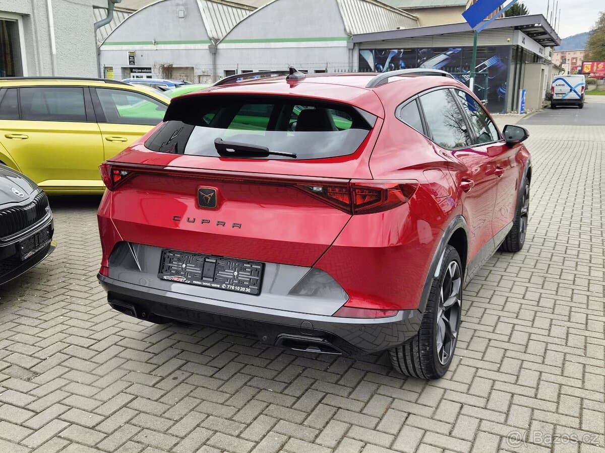 2023 Cupra FORMENTOR - 4