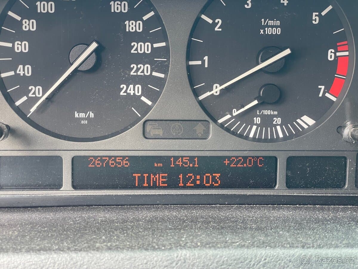 BMW X5 - 4