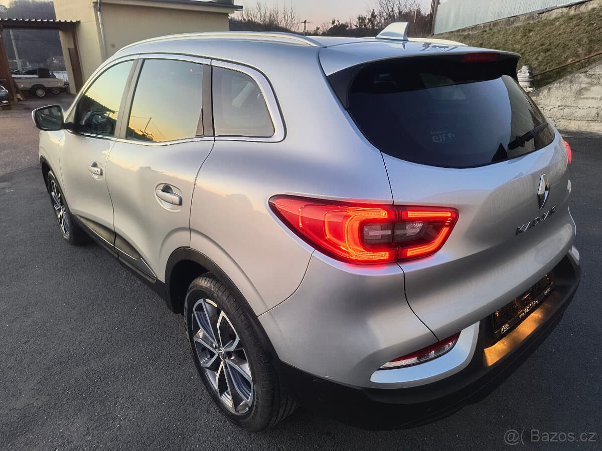 2019 Renault KADJAR - 4