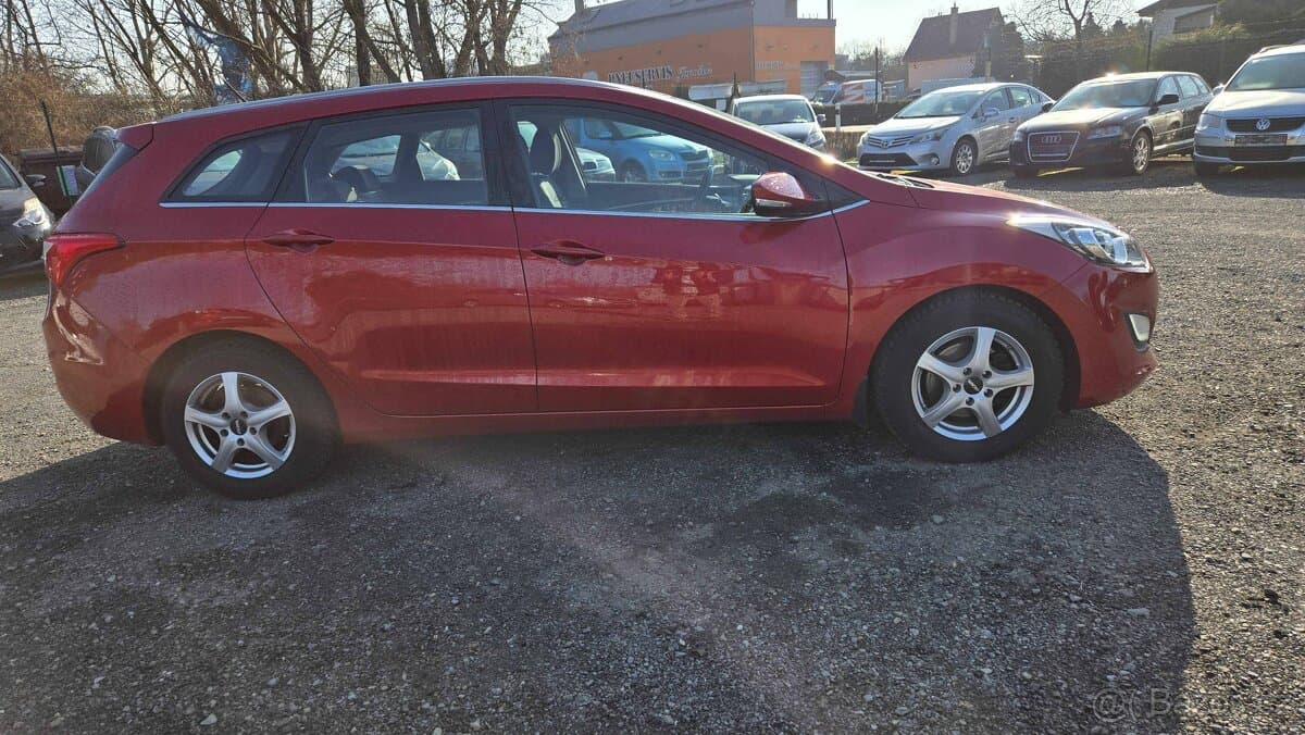 2016 Hyundai i30 - 4