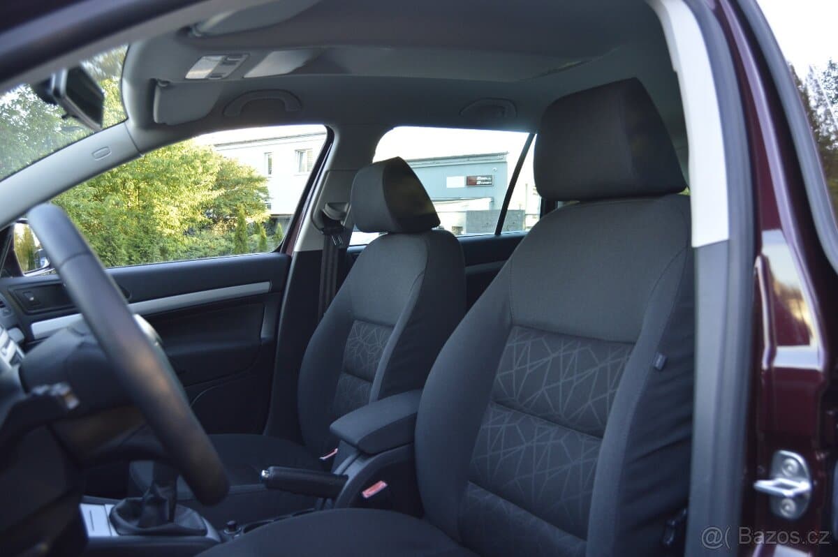 2012 Škoda OCTAVIA - 4