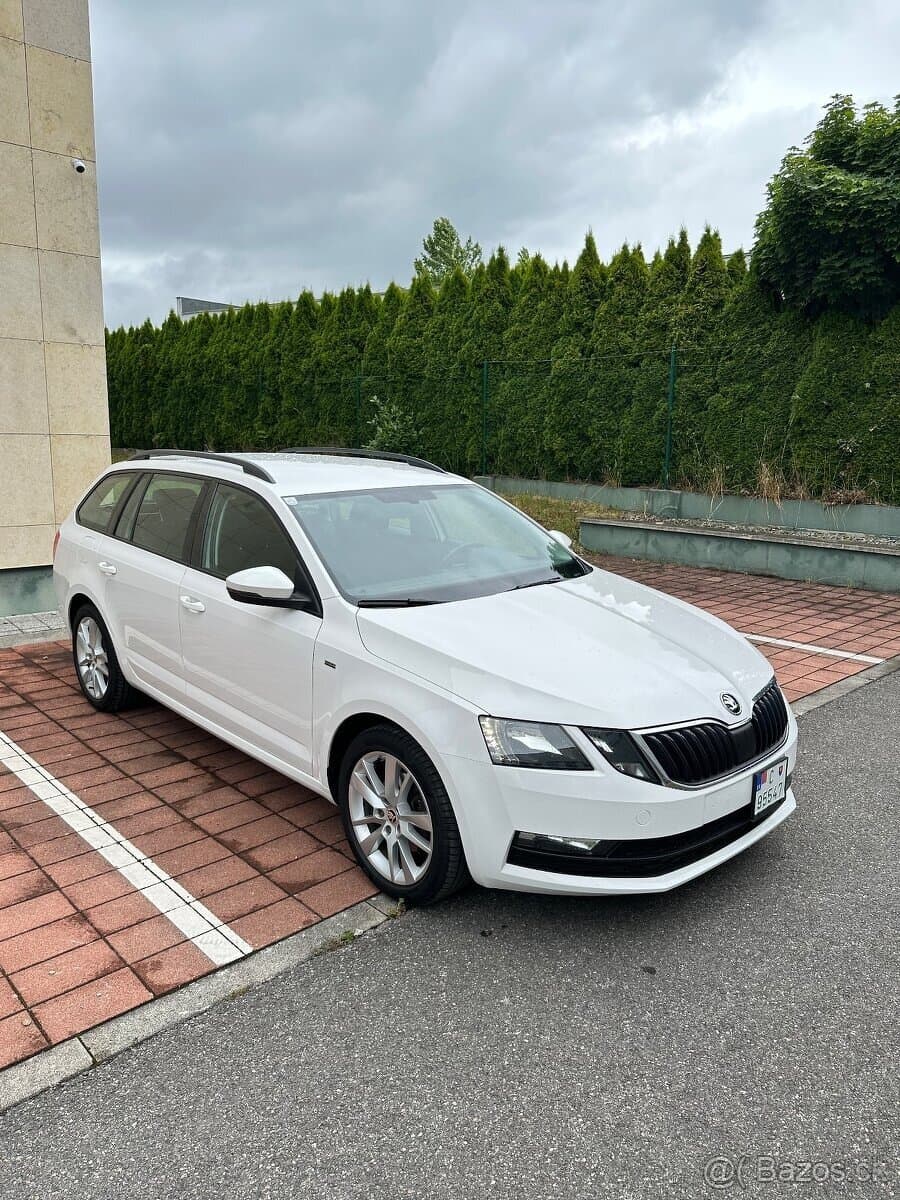 2018 Škoda OCTAVIA - 4