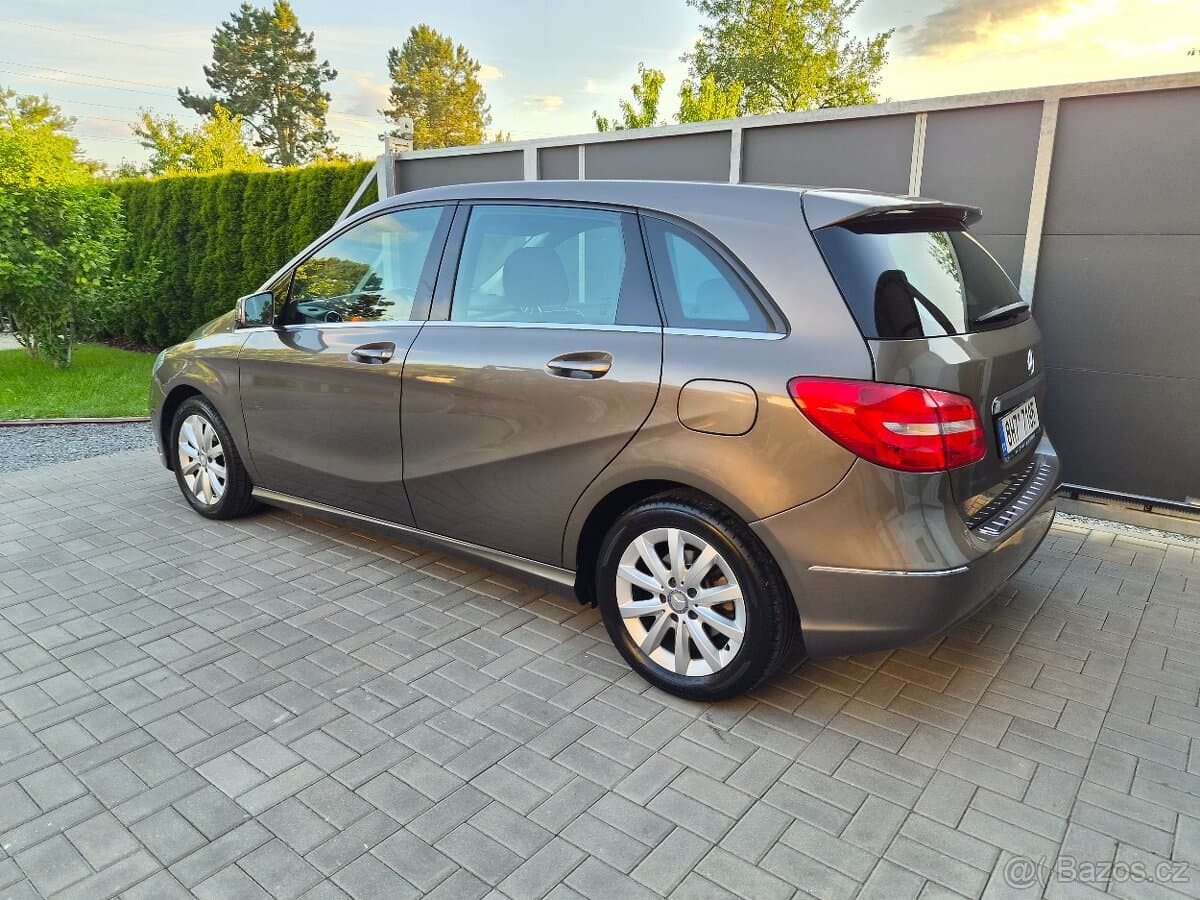 2012 Mercedes-Benz OSTATNÍ - 4