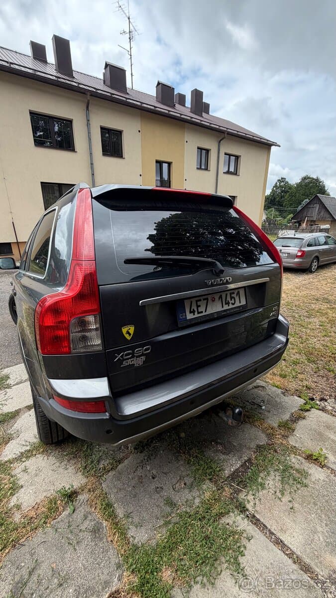 2008 Volvo XC90 - 4