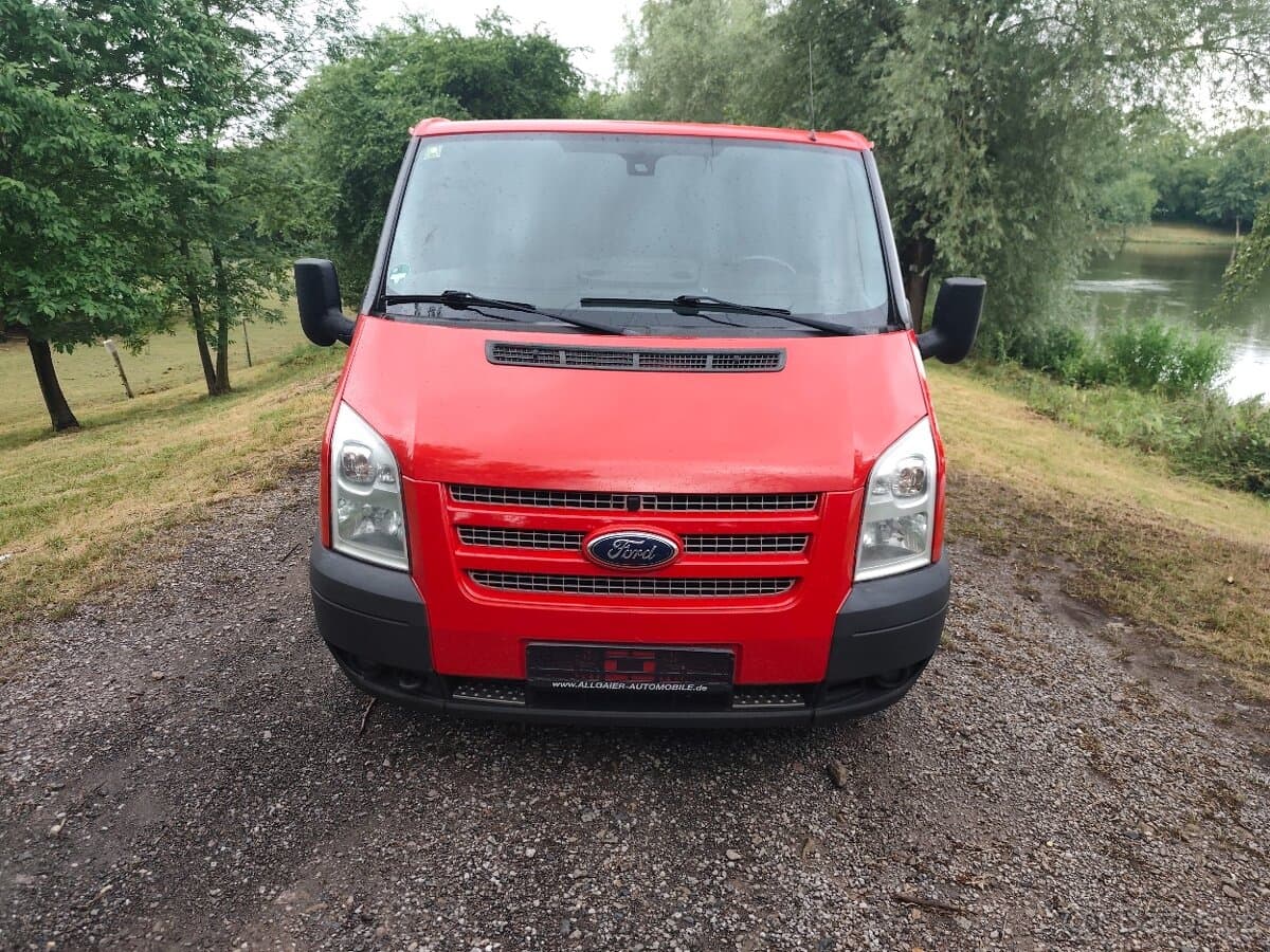2012 Ford TRANSIT - 4