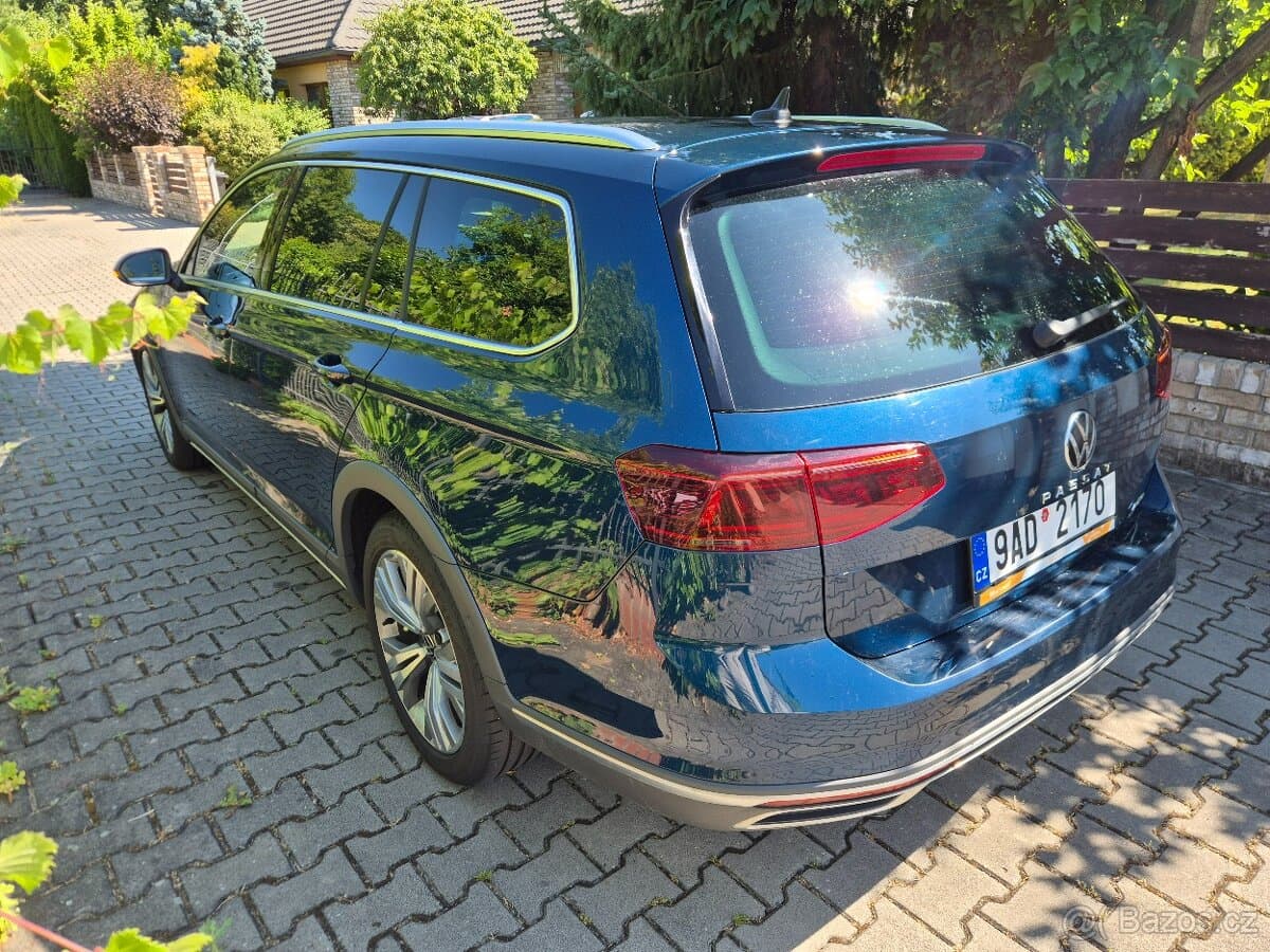 2022 Volkswagen PASSAT - 4