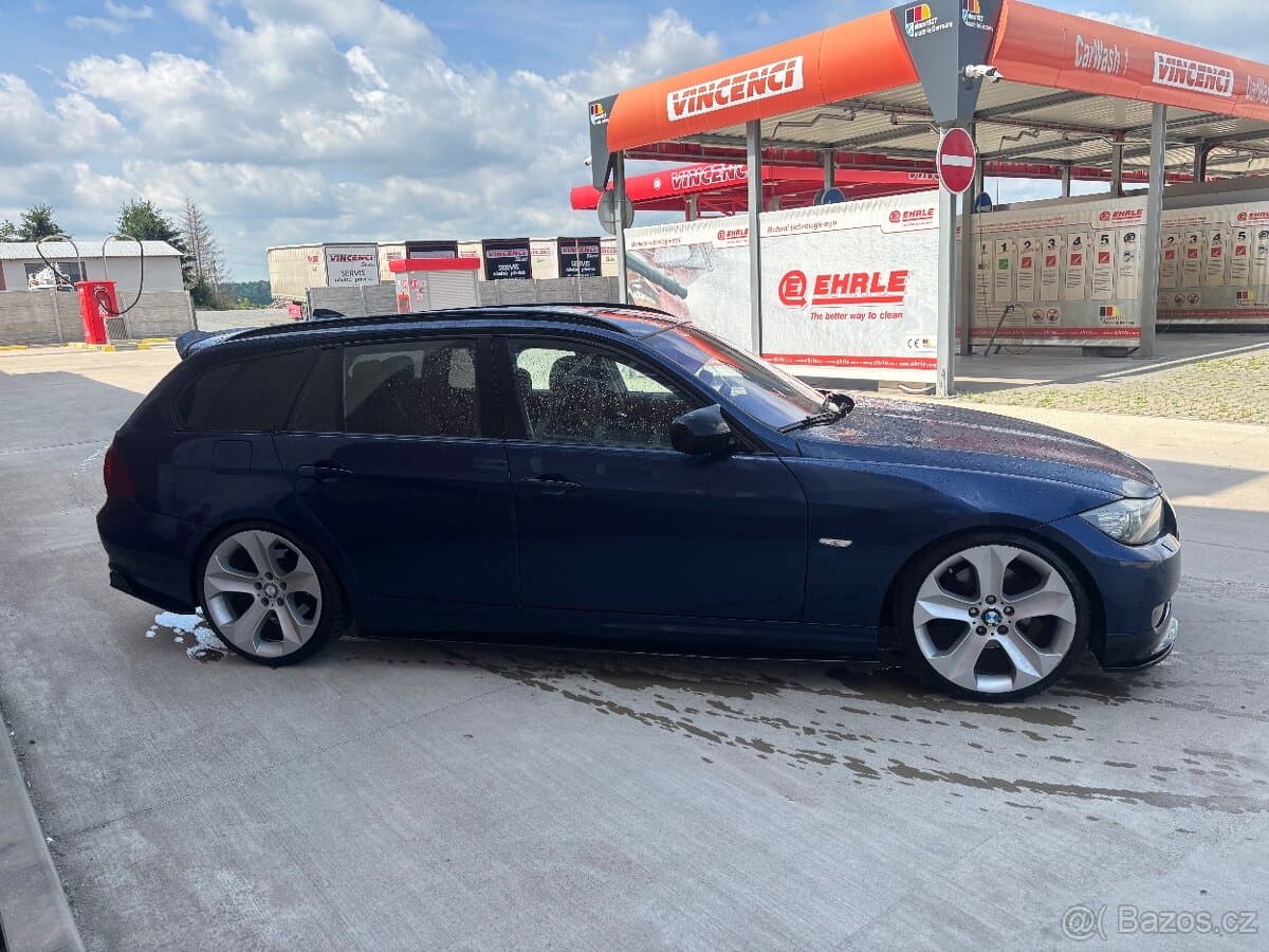 BMW OSTATNÍ - 4