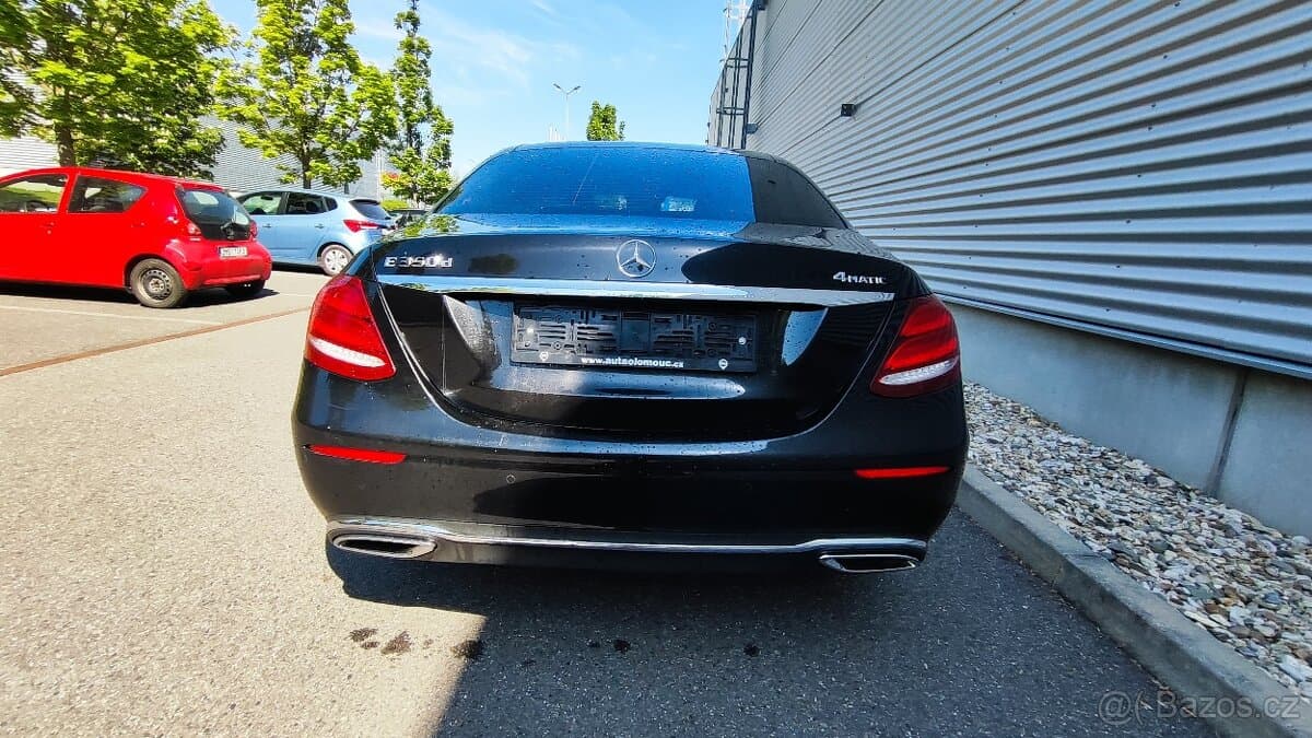 2017 Mercedes-Benz CL-CLASS - 4