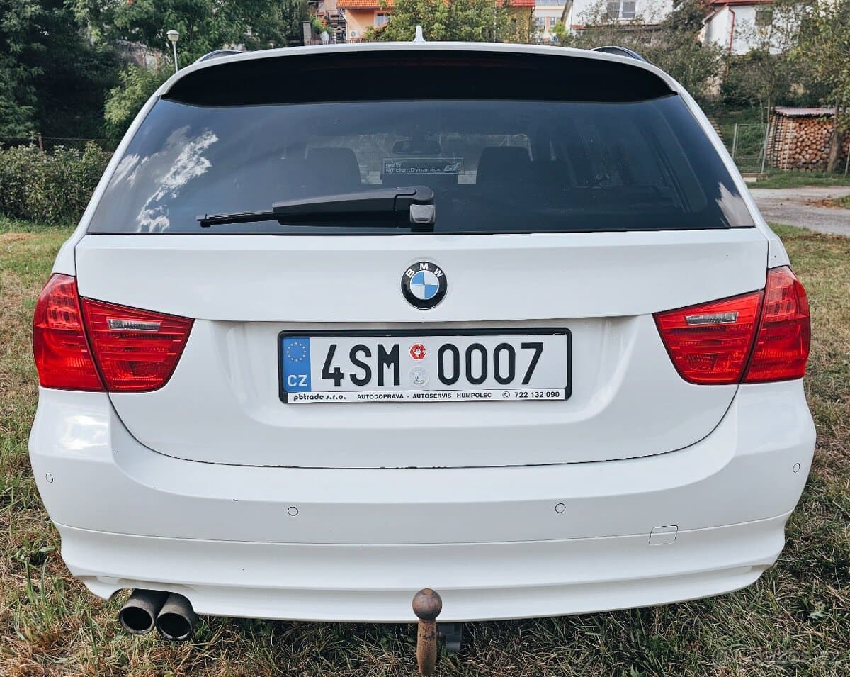 2009 BMW OSTATNÍ - 4