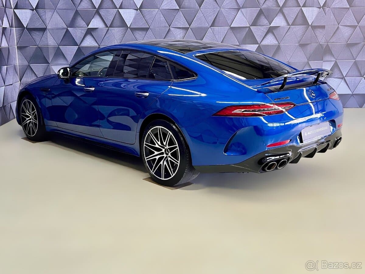 2021 Mercedes-Benz OSTATNÍ - 4