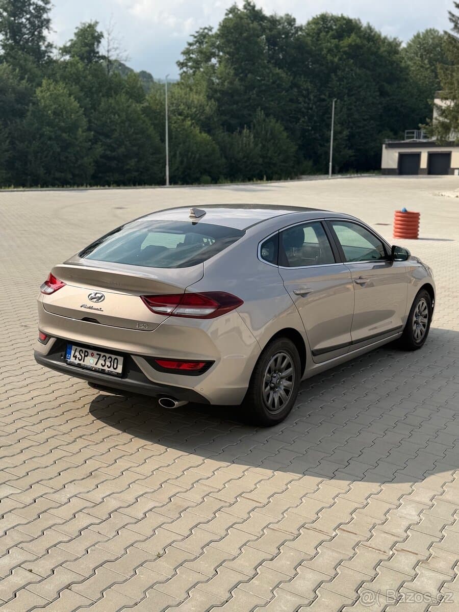2020 Hyundai i30 - 4